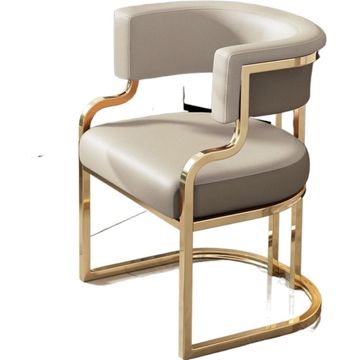 KCW-Kozy Dining Chair