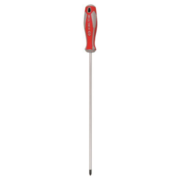 King Tony - Screwdriver Phillips #1 X 80mm