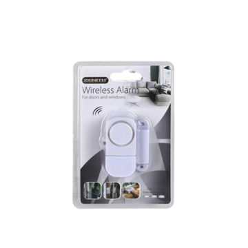 Alarm door and window b/o pack 1