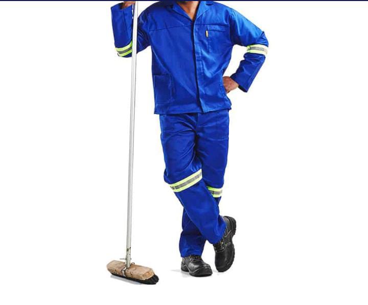 DROMEX HYBRID R/BLUE REFLEC. CONTI SUIT SIZE 34