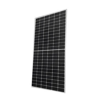 CANADIAN MONO 415W SOLAR PANEL