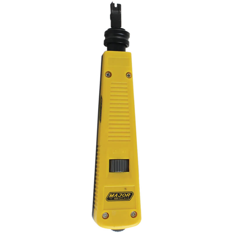 Impact Punchdown Tool (KDIP01) - Major Tech
