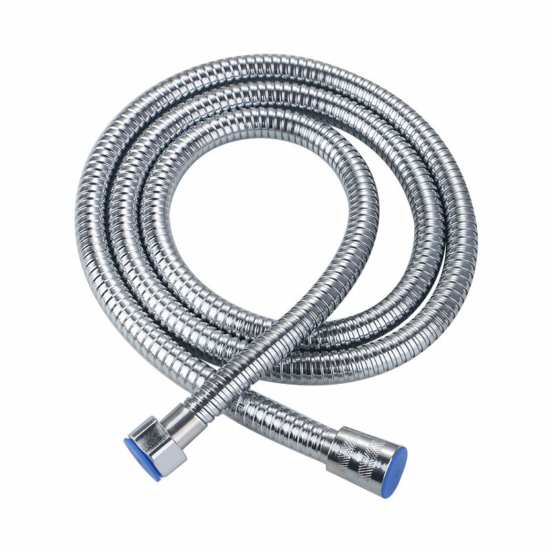 Chrome Shower Hose A04-1.8