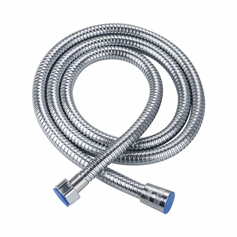 Chrome Shower Hose A04 1200MM