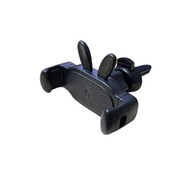 Aerbes AB-ZJ04 Rabbit Ear Car Air Vent Cell Phone Holder