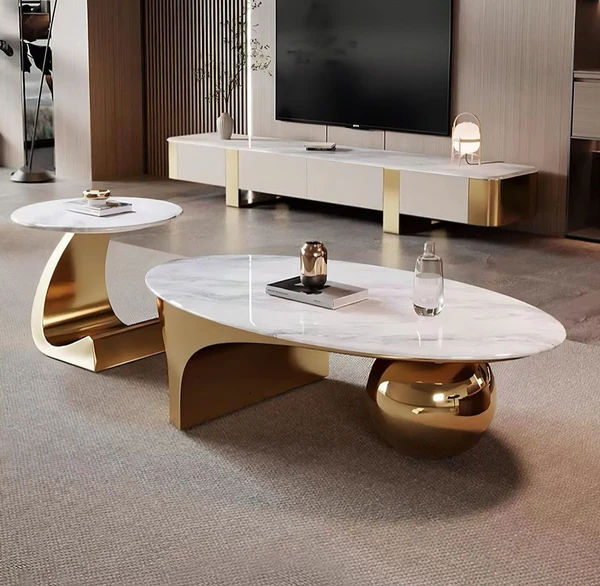Almeria coffee table set