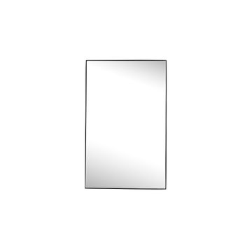 Paramount Mirrors & Prints - Black Metal Frame 800 x 500
