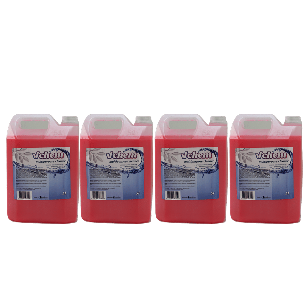 Multipurpose Cleaner 5L Bulk