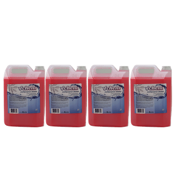 Multipurpose Cleaner 5L Bulk