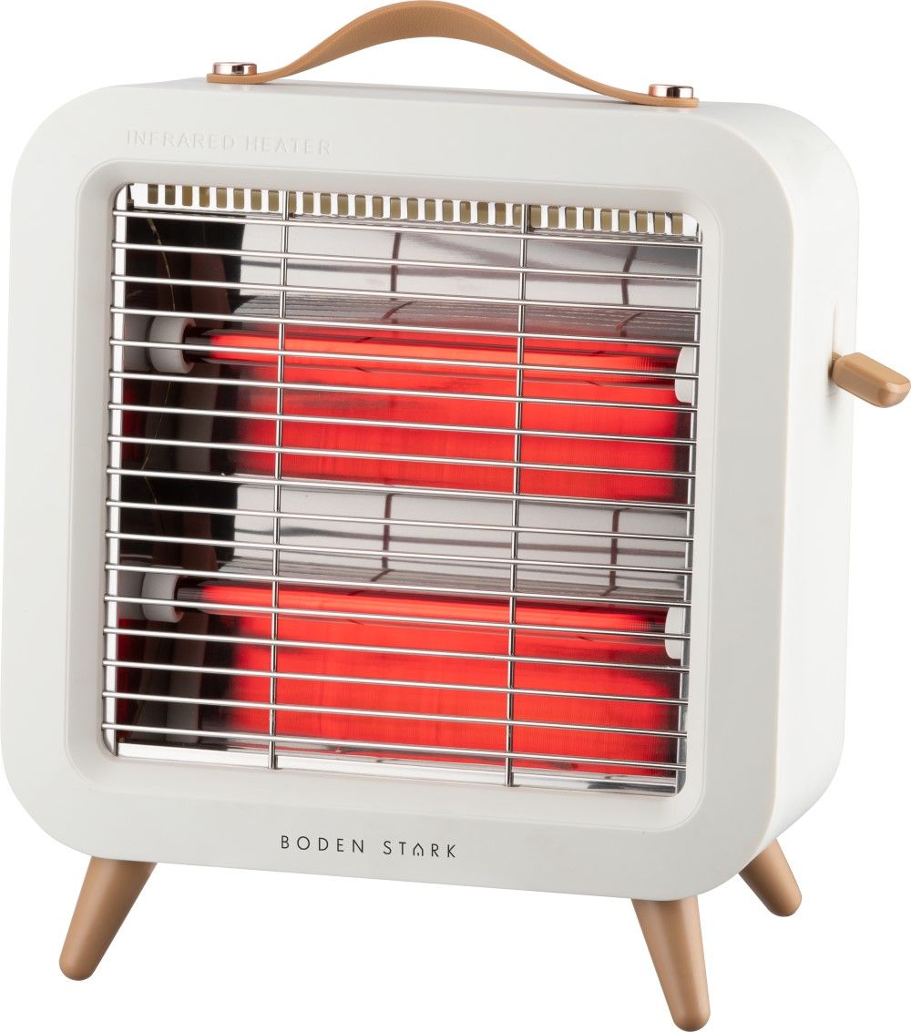 Boden Stark Infrared Bar Heater
