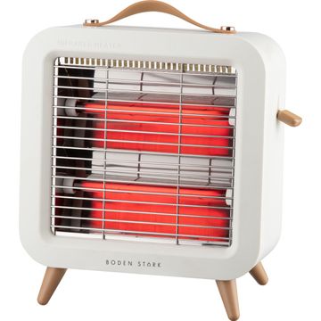 Boden Stark Infrared Bar Heater