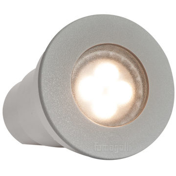 Fumagalli - Ceci90 - Ground Light - 3.5w - Grey