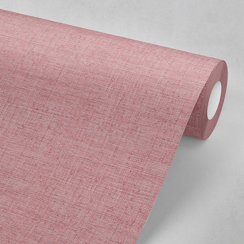 Easy to Apply DIY Wallpaper Roll in Duo Pink Purple