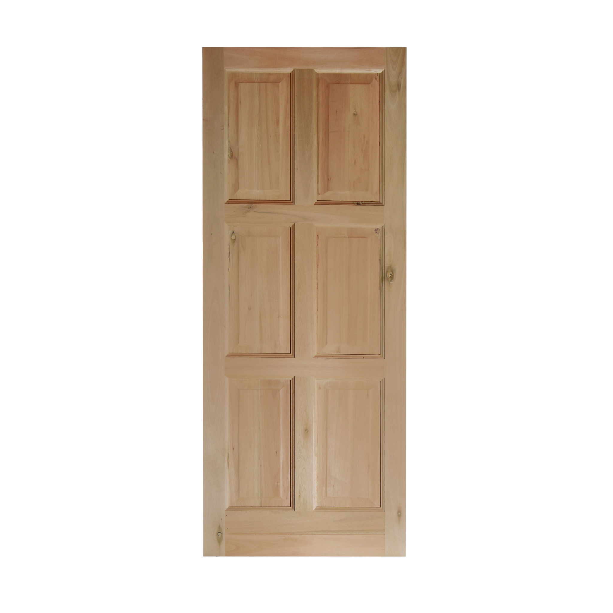 SALIGNA 6 PANEL Doors