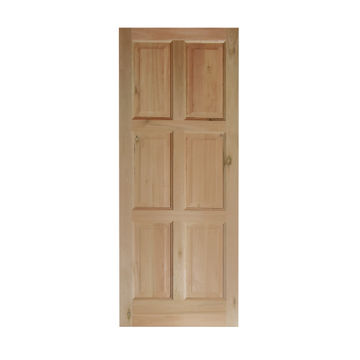 SALIGNA 6 PANEL Doors
