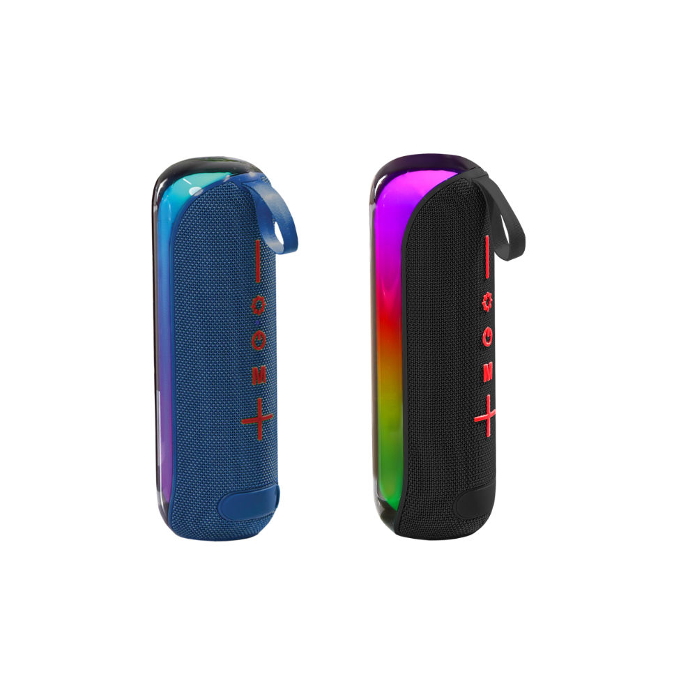 Polartec Glow BT Speaker Black