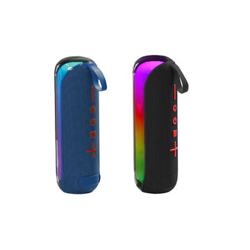 Polartec Glow BT Speaker Black
