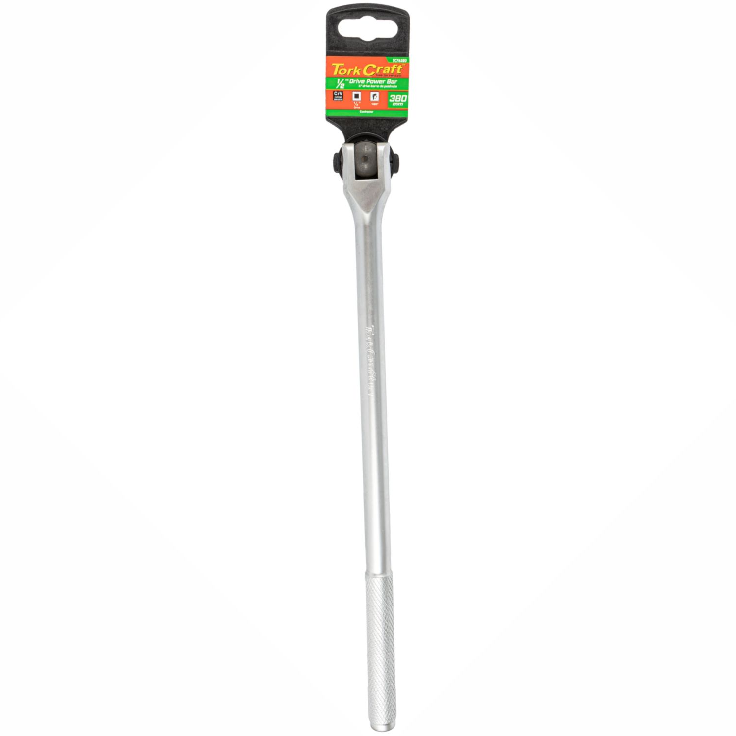 Power Bar 1/2