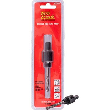 Mandrel 3/8 Hex 14Mm - 30Mm