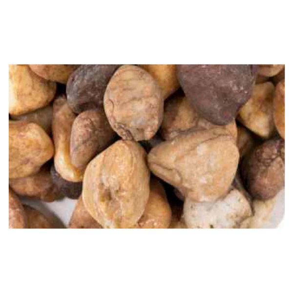 Limpopo Mix Pebbels