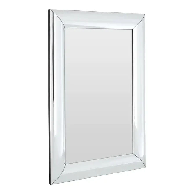 KC Furn-Jordann Vanity Framed Mirror
