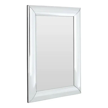 KC Furn-Jordann Vanity Framed Mirror