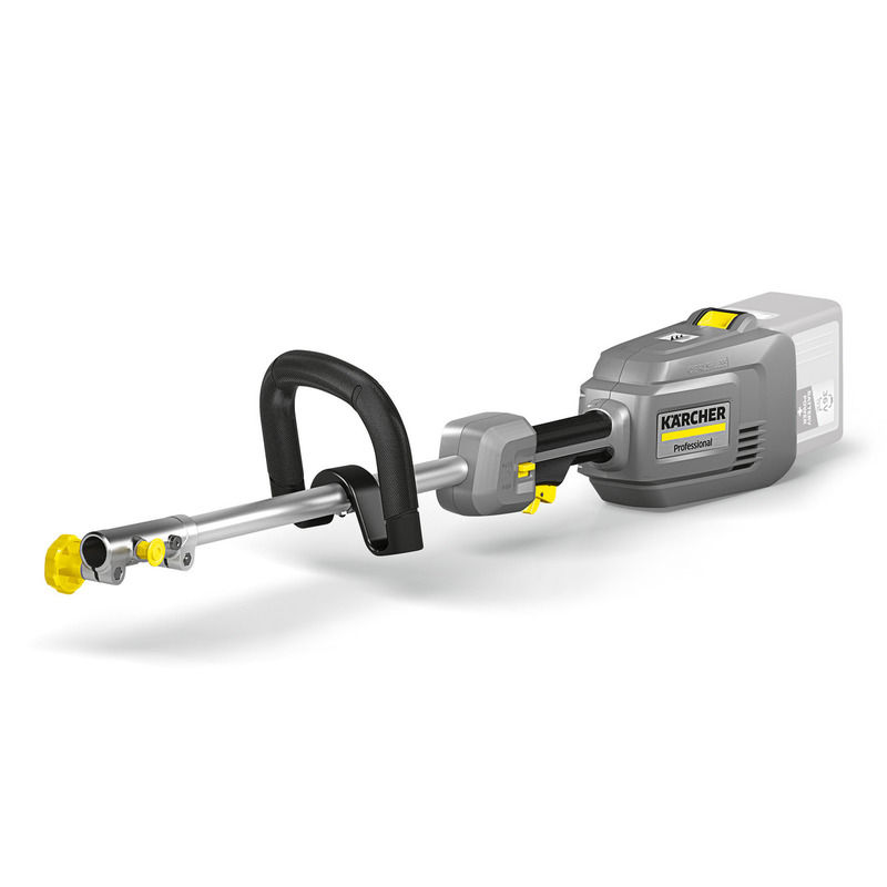 Kärcher MT 36 Bp Professional Multi-Tool Battery Powered 36v