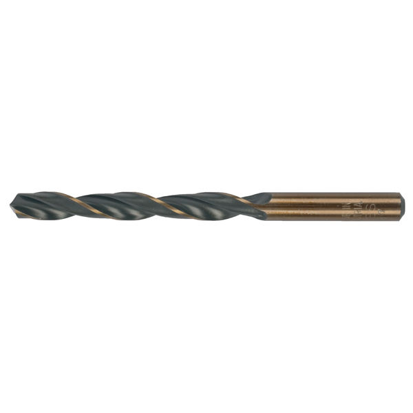 Hss Sprint Master 9.7Mm Bulk Din 338 Alpen Drill Bit