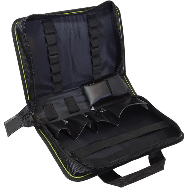 Medium DIY Zip Up Tool Bag (TKC2) - Major Tech