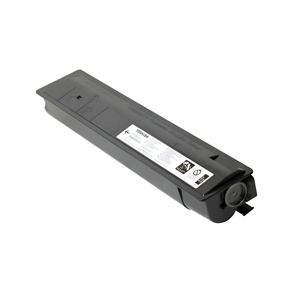 Toshiba TFC200K Original Black Toner (eSTUDIO 2000AC)