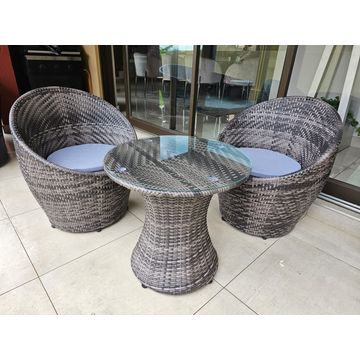 Prestige Home - Patio Cocktail Set