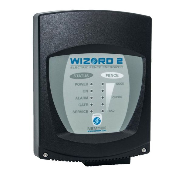Nemtek Wizord 2i Energizer