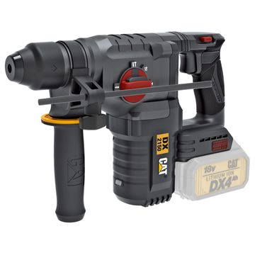 CAT Rotary Hammer BL SDS 26mm 2.2J 18V TOOL ONLY