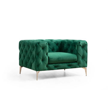 Como single seat chair