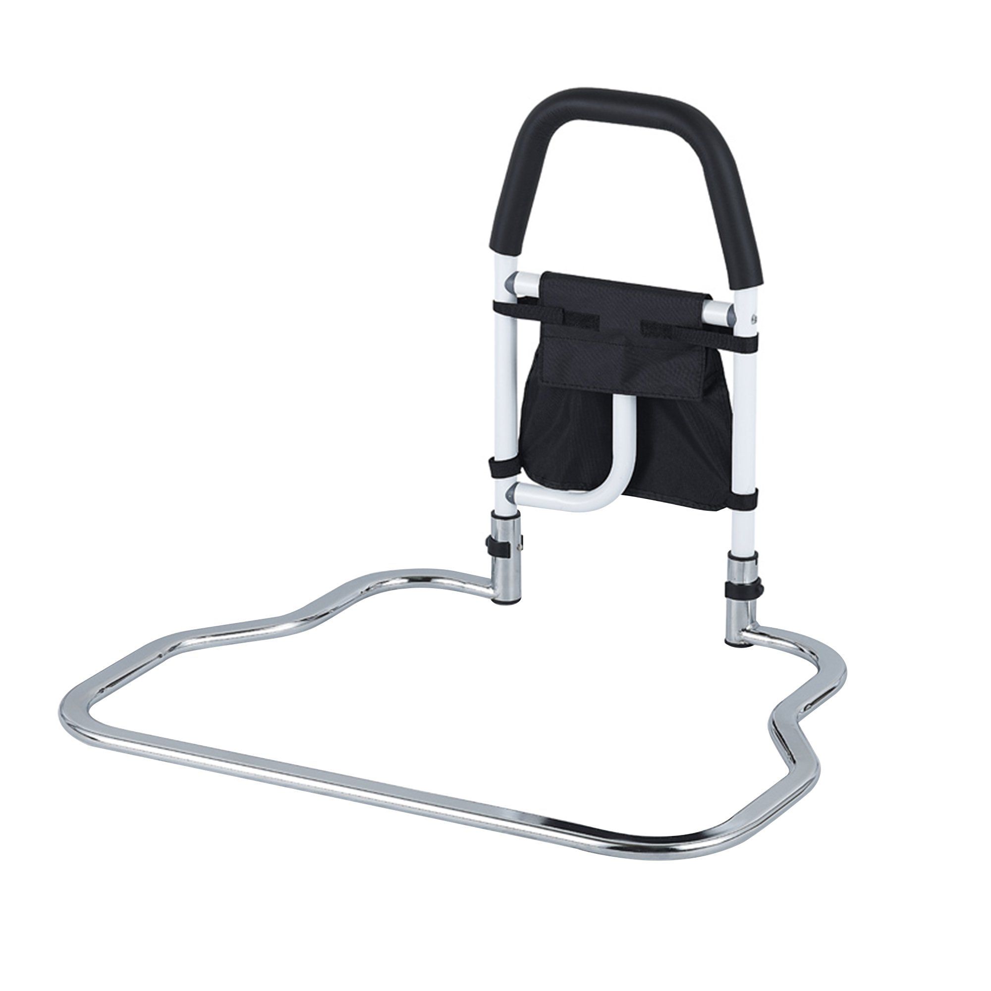 Adult Bedside Assistant Bar Guardrail Rail