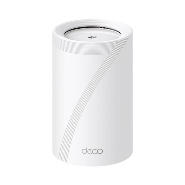 Tp-Link Deco Be65 Be11000 Whole Home Mesh Wi-Fi 7 Multi-Gigabit System - 3