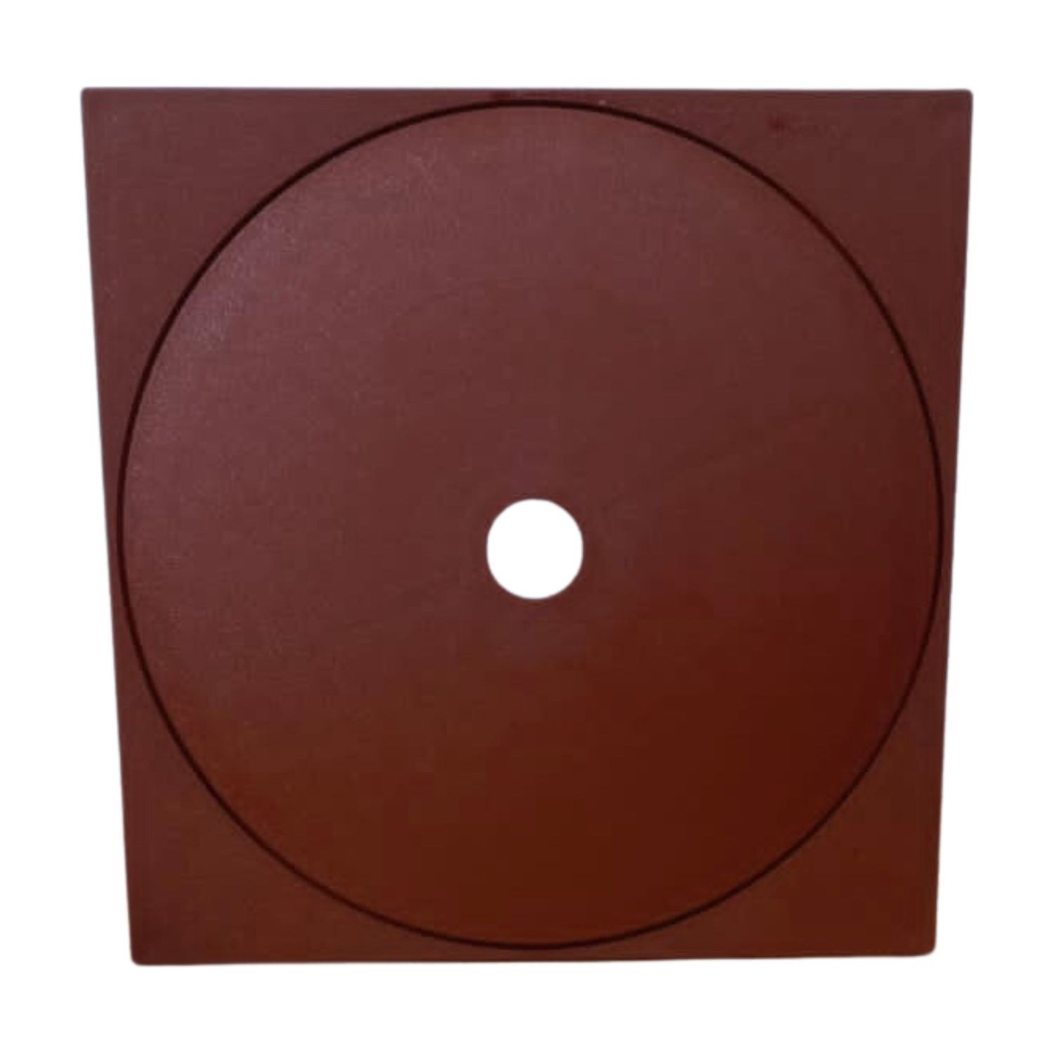Deck Collar And Lid for Pool DC / Aqua Max