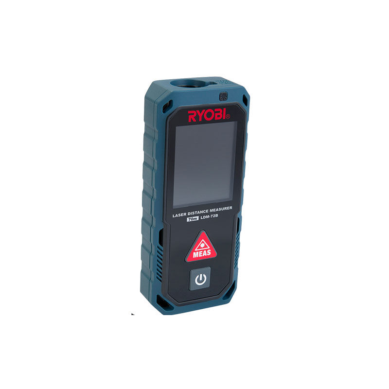 Ryobi laser distance 2024 measurer 20m