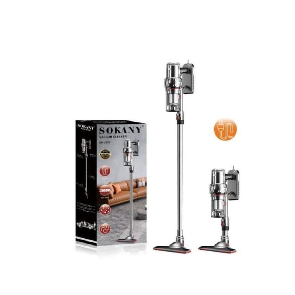 COREDLESS VACUUM
