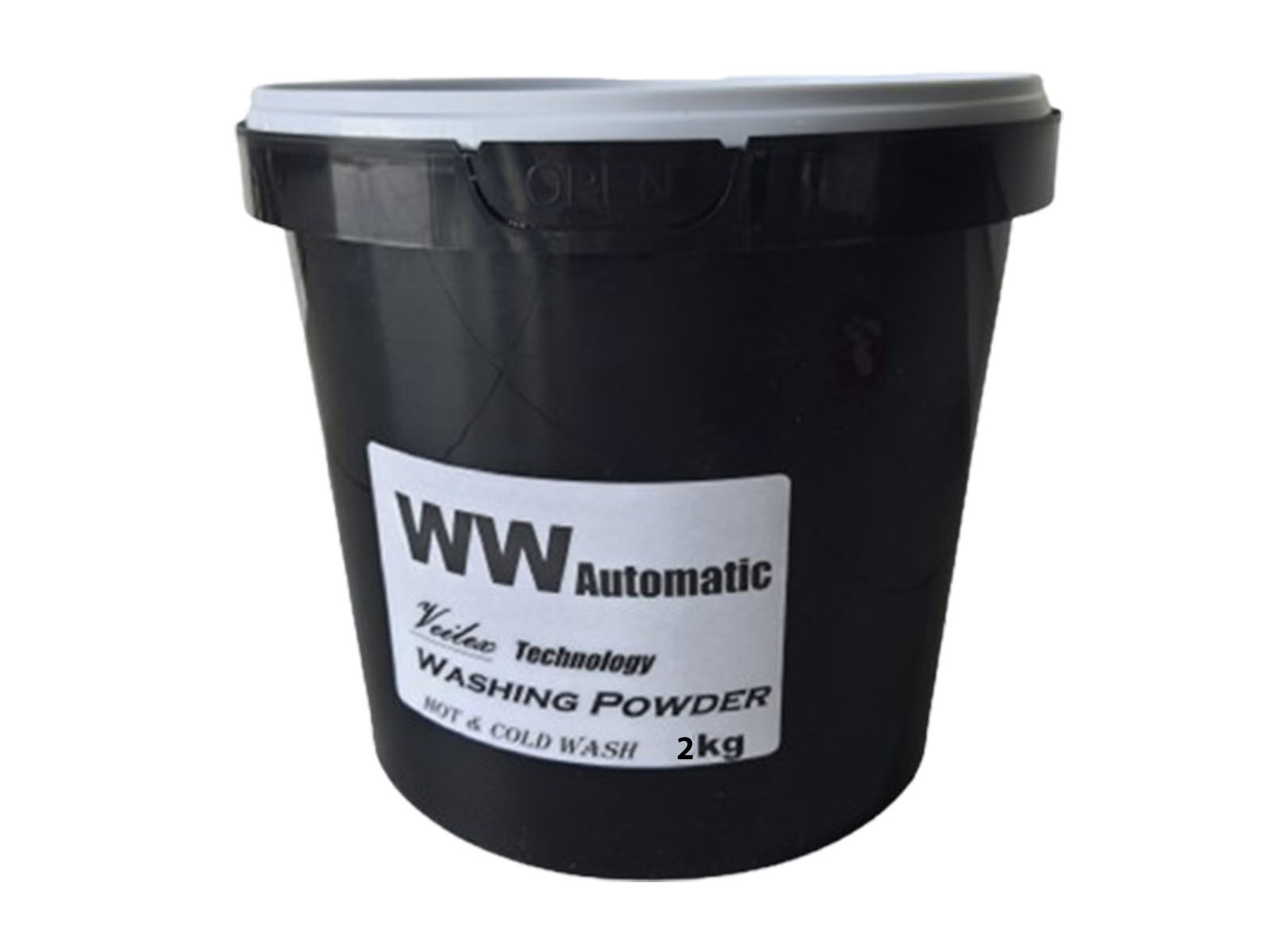 WW Washing Powder 2 KG