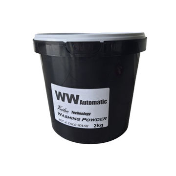 WW Washing Powder 2 KG