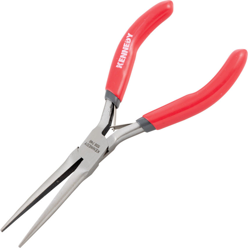 Kennedy 150mm 6Inch Micro Pliers Needle Nose | LEROY MERLIN South Africa