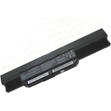 Reliable,long-lasting Vibrant battery for ASUS K53B K53E K53F K53J K53S (P/N: A32-K53 A42-K53 A31-K53 A41-K53)
