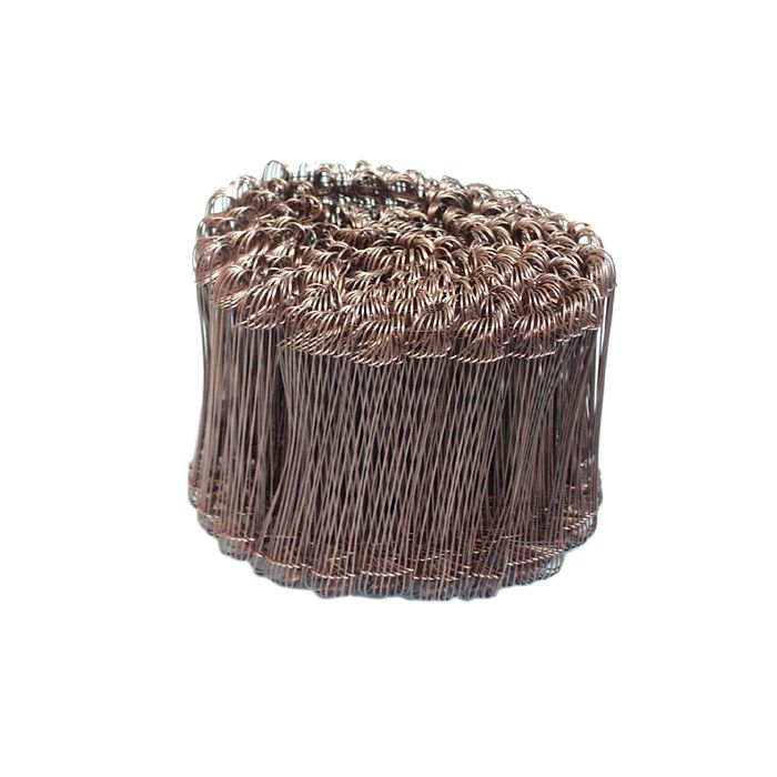 Potato Bag P/1000 Wire Ties - 100 x 1.0mm (Pack of 5)