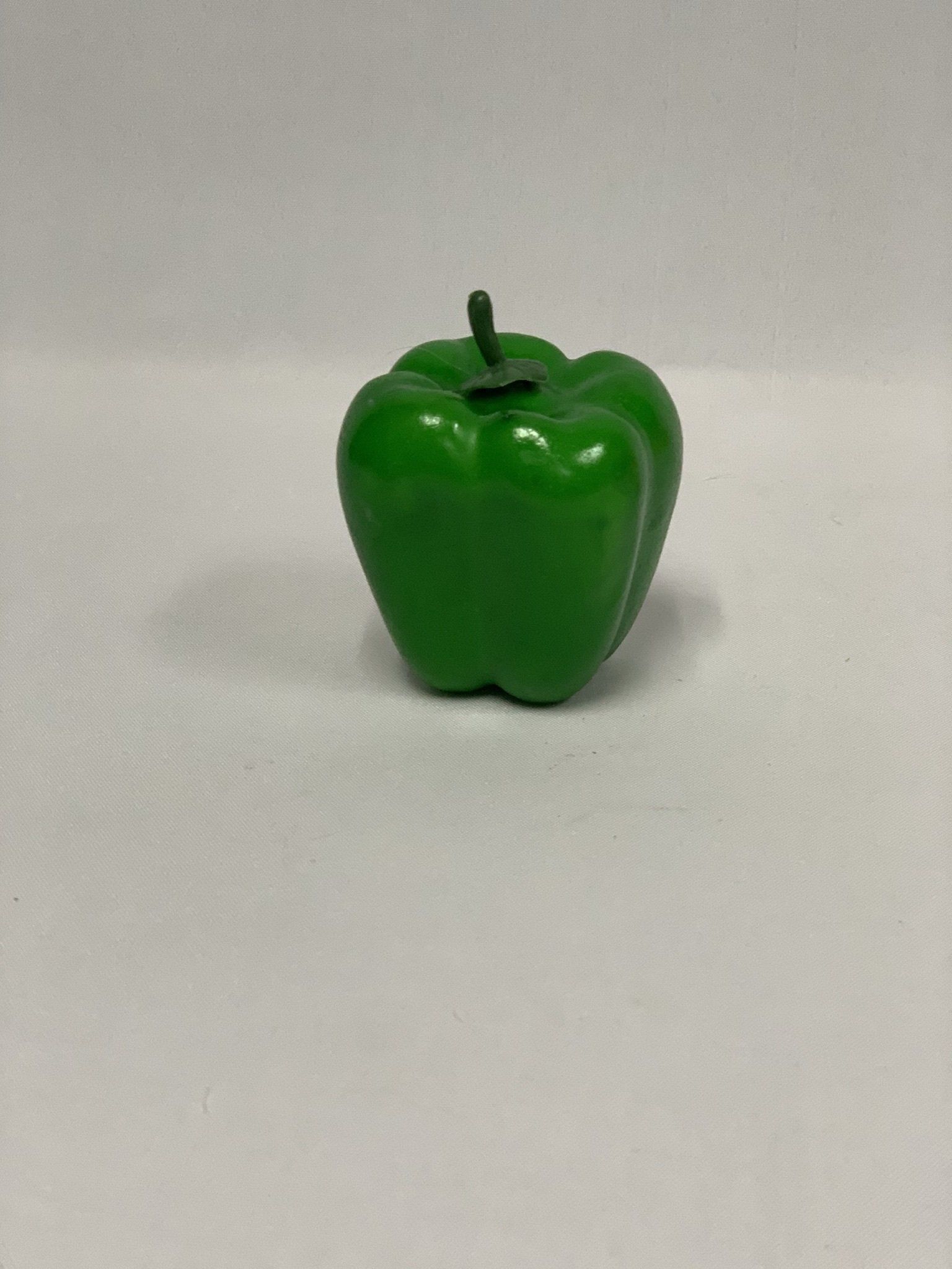 Fruit Green Pepper