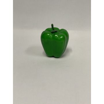 Fruit Green Pepper
