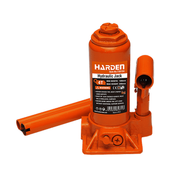 HARDEN 2 Ton Bottle Jack