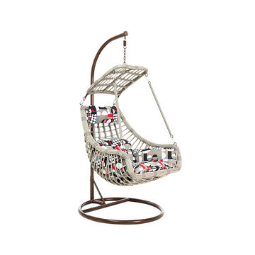 KC FURN-Serenity Swing Chair