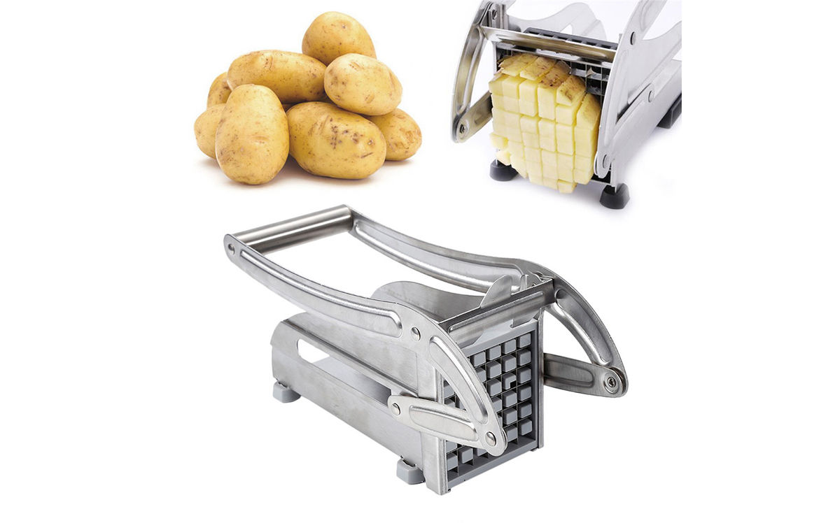 HPG061 Potato Chipper