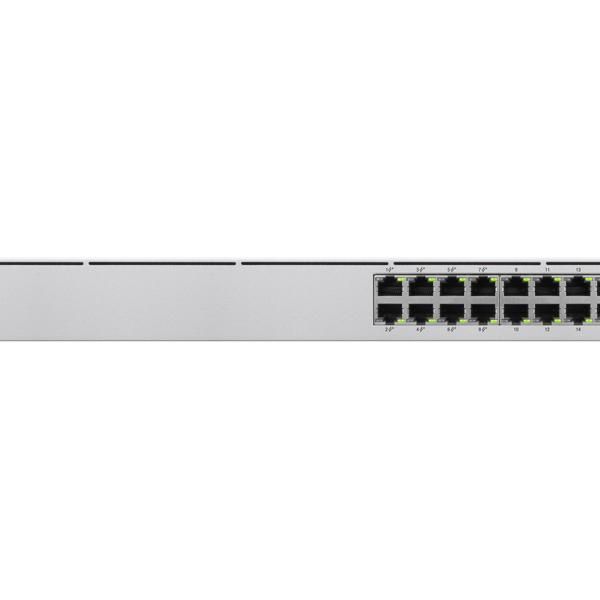 Ubiquiti 16 Port Gigabit 42W 8Poe 2Sfp Unifi Switch Usw-16-Poe